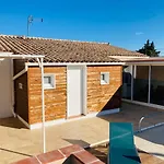 Gite Blanco y Madera